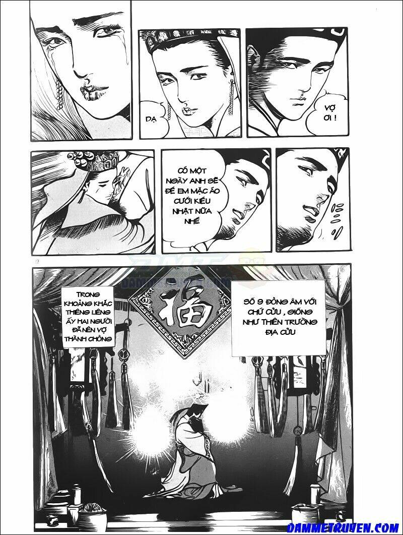 crying freeman chapter 24 25