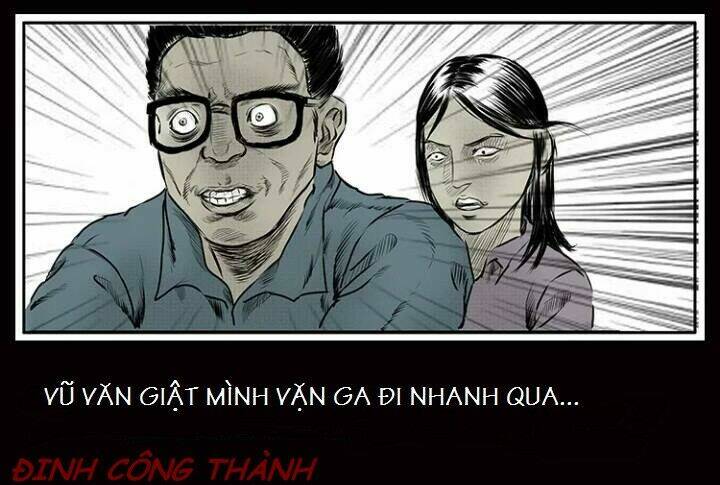 thầy súng kể chuyện ma chapter 8 5