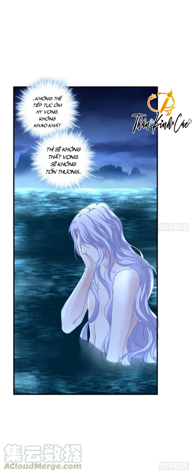 kiểm soát tuyệt đối chapter 65 6