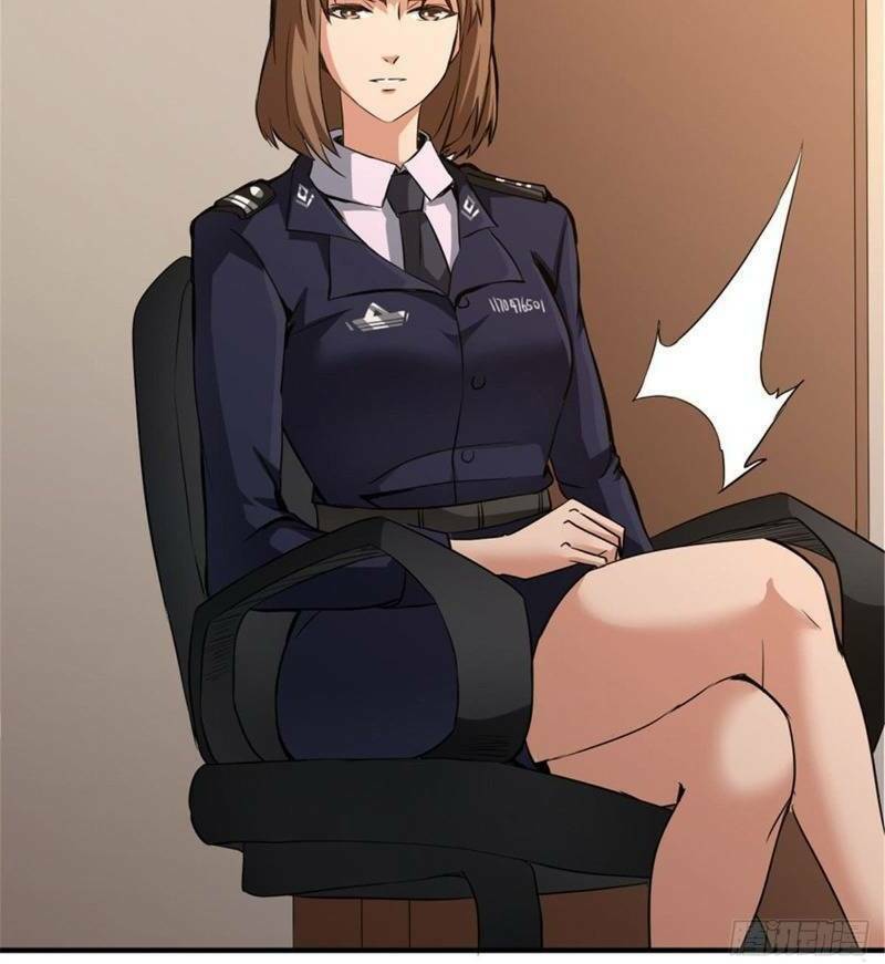 nơi này có yêu khí chapter 44 6