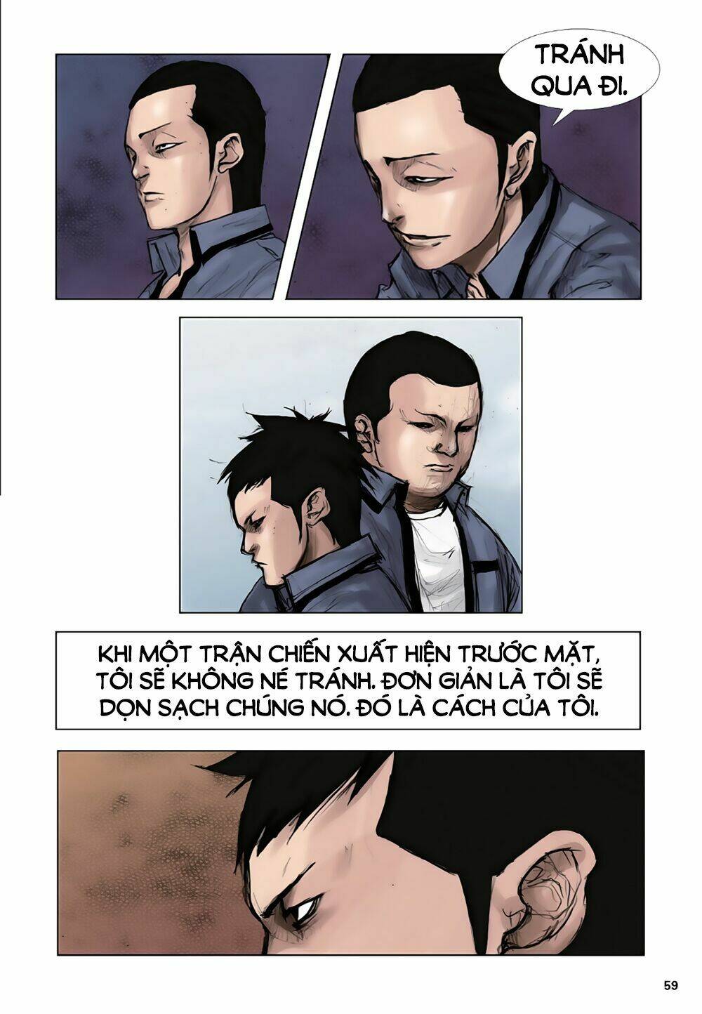 tong | tổng chapter 2 15