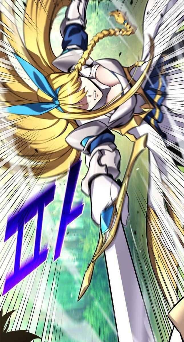 huyền thoại game thủ - tái xuất chapter 114 78