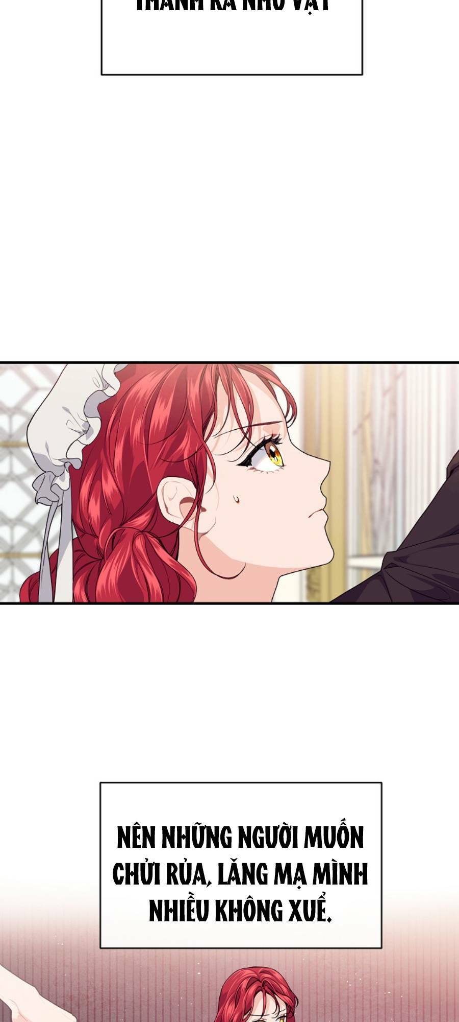 đại dương kiêu sa chapter 14.1 34