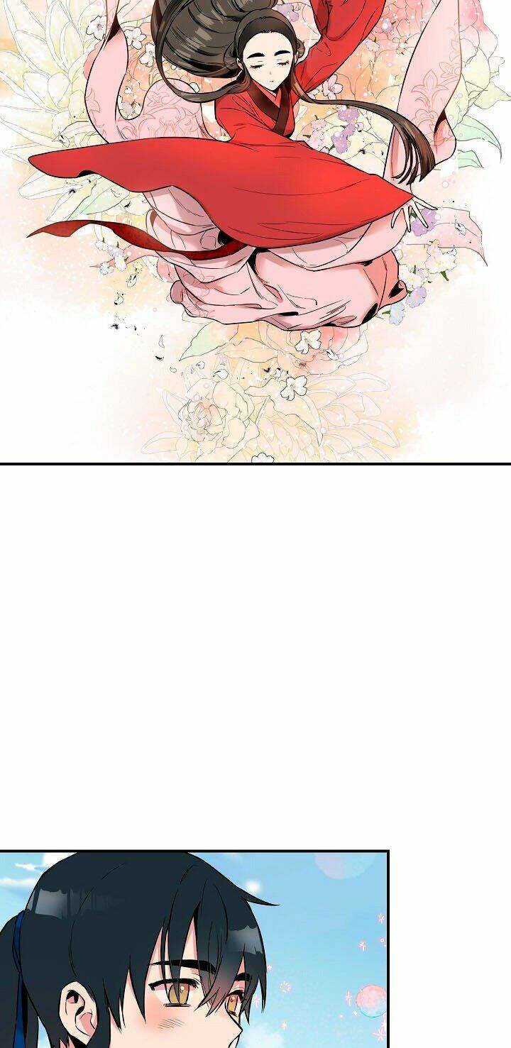 tôi trở thành nhân vật phản diện giỏi nhất trong giới võ thuật chapter 12 15