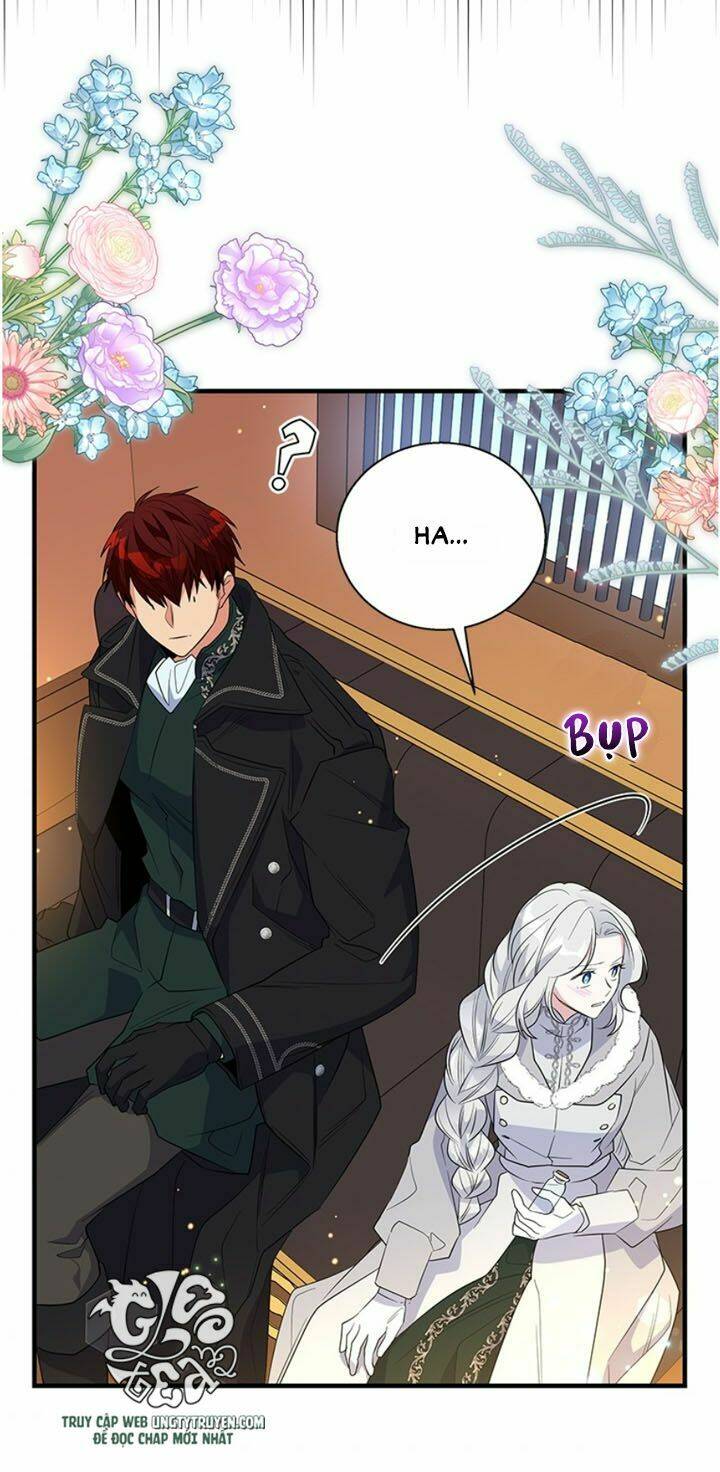 chồng yêu, em muốn đình công! chapter 47 57