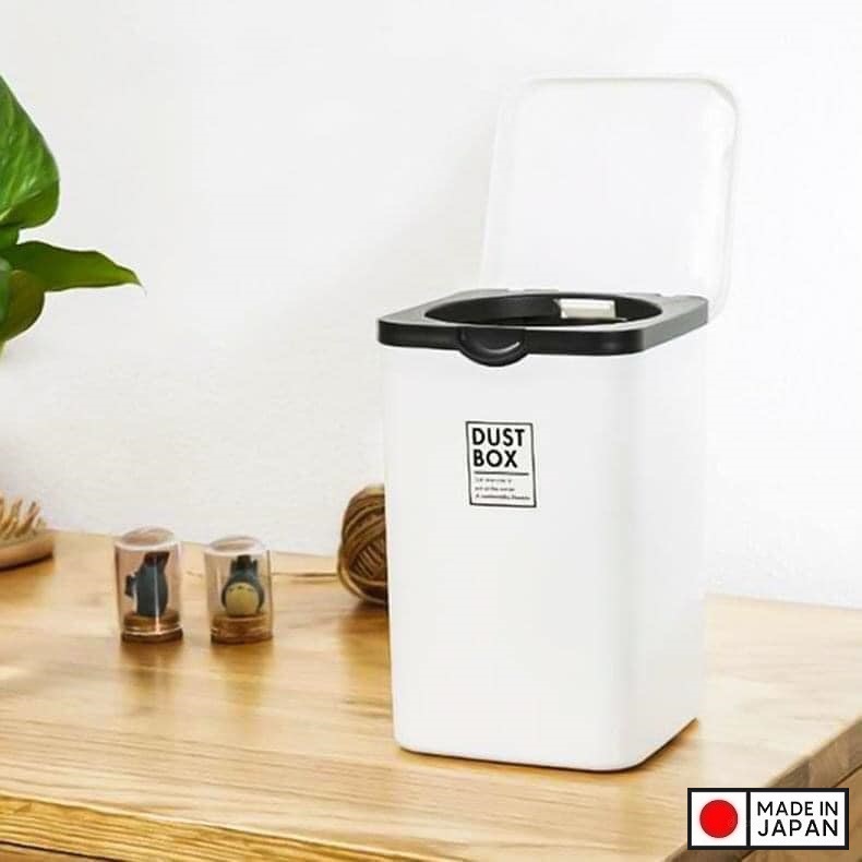 Thùng đựng rác mini Yamada - Nội địa Nhật Bản