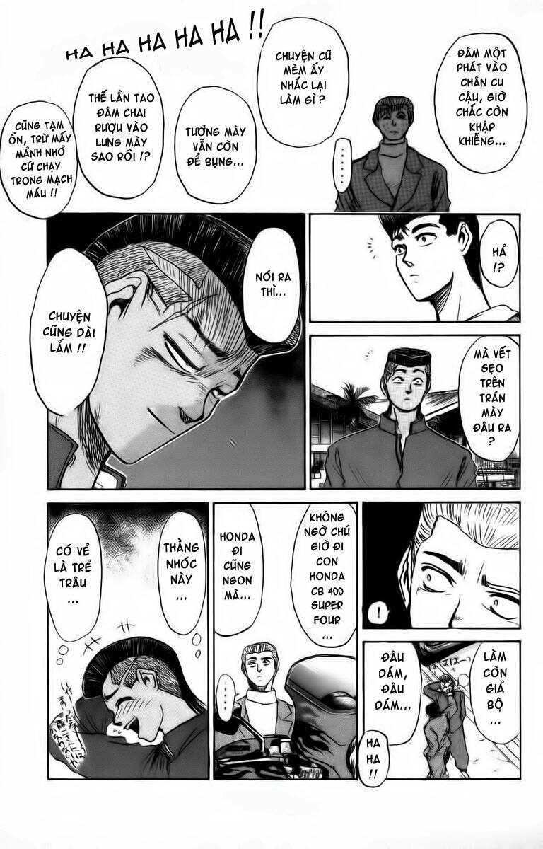 shonan junai gumi chapter 177 14