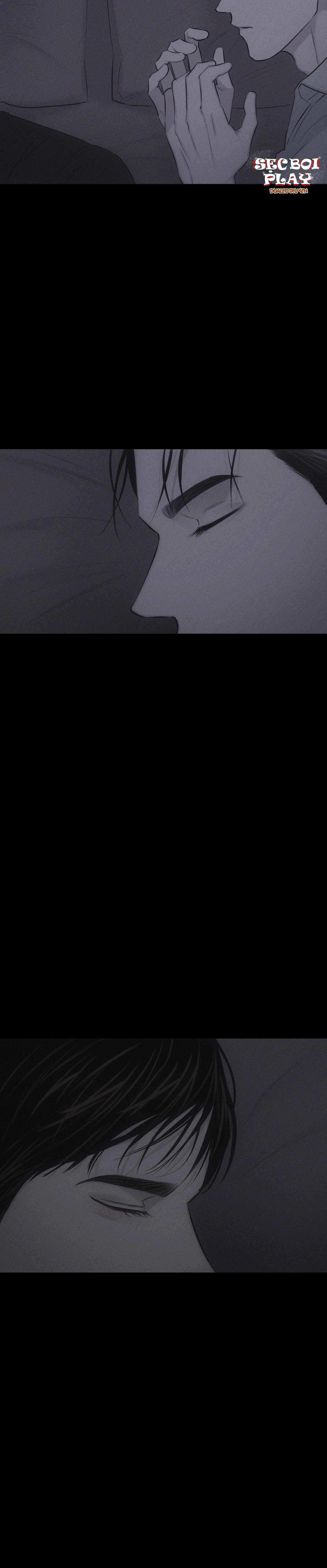 hình thái tình tan chapter 7 14