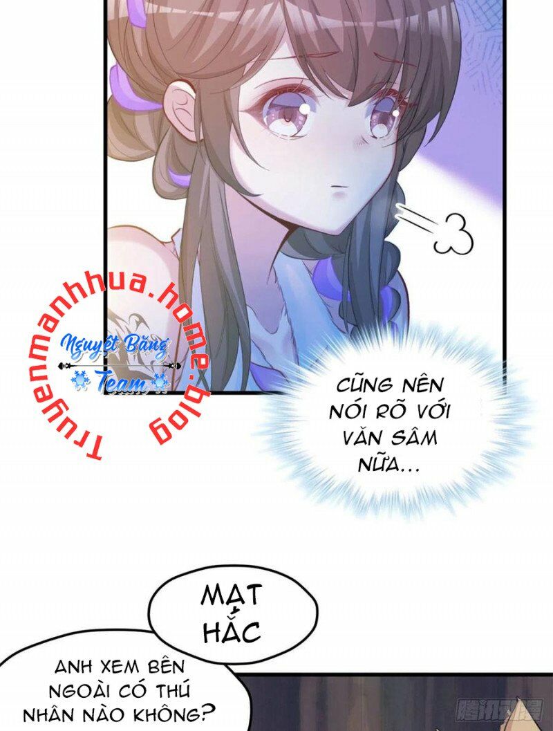 [16+] thảnh thơi thú thế chủng chủng điền, sinh sinh tể chapter 308 15