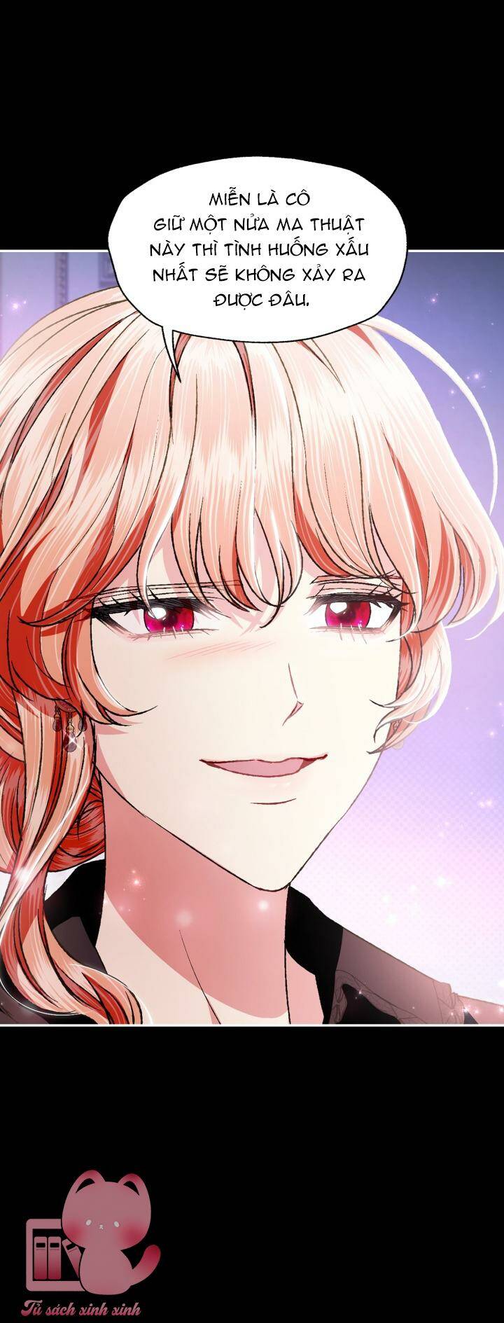 cha, con không muốn kết hôn đâu chapter 109 49