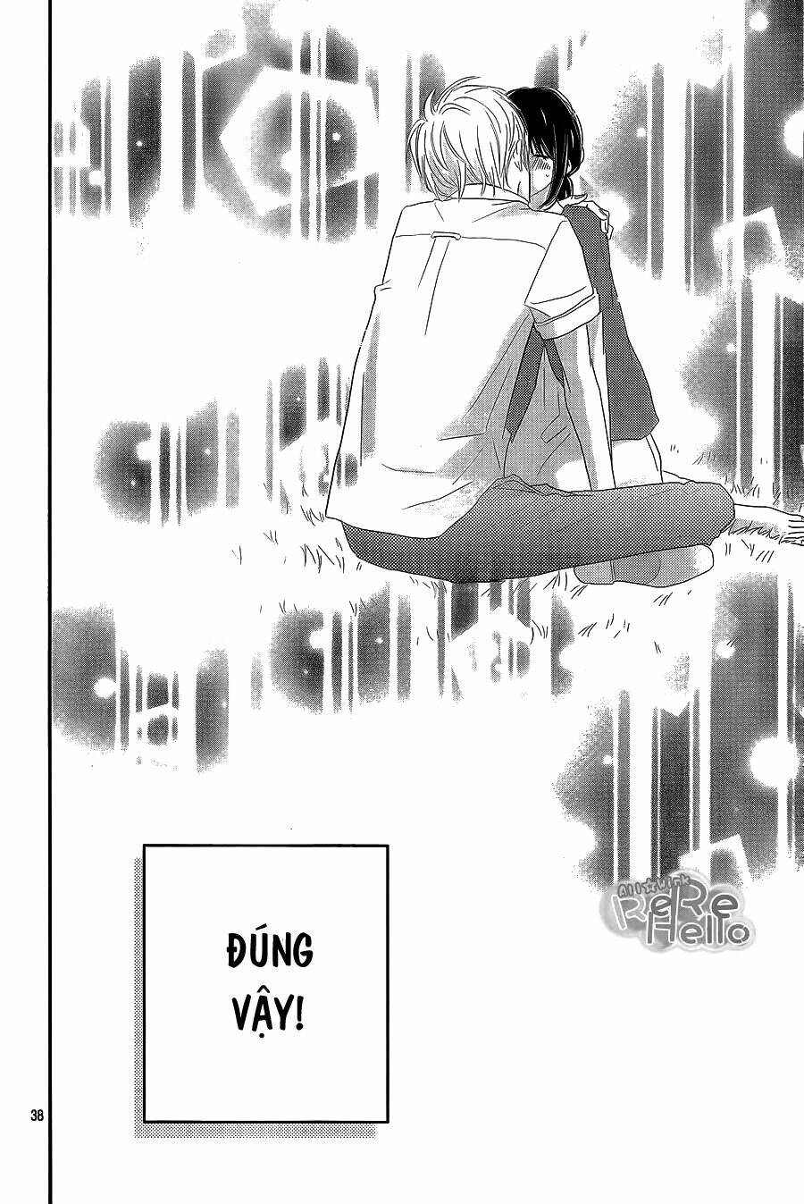 rere hello chapter 31 38