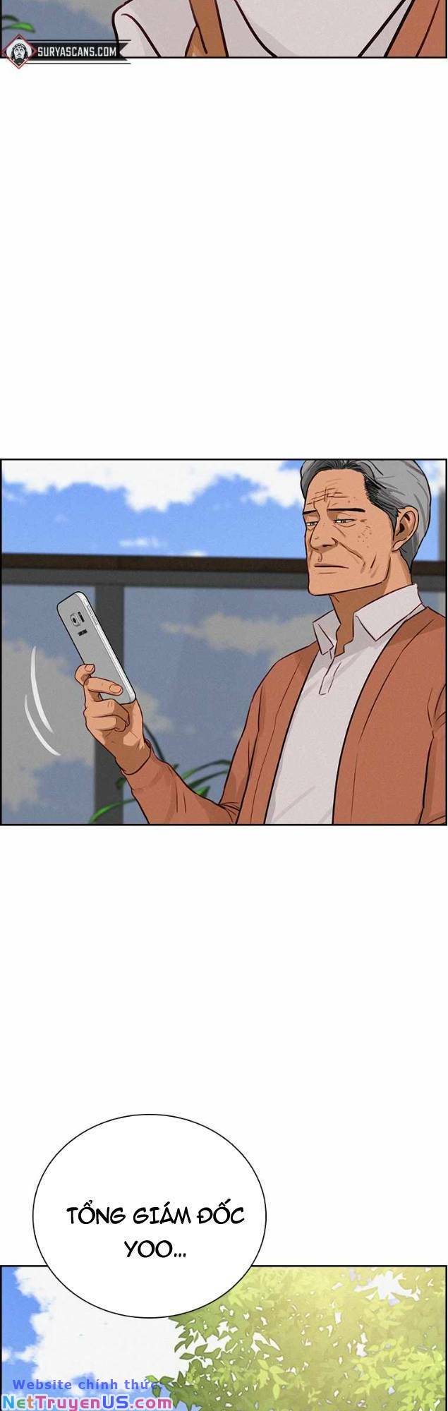 chúa tể đồng tiền chapter 115 16
