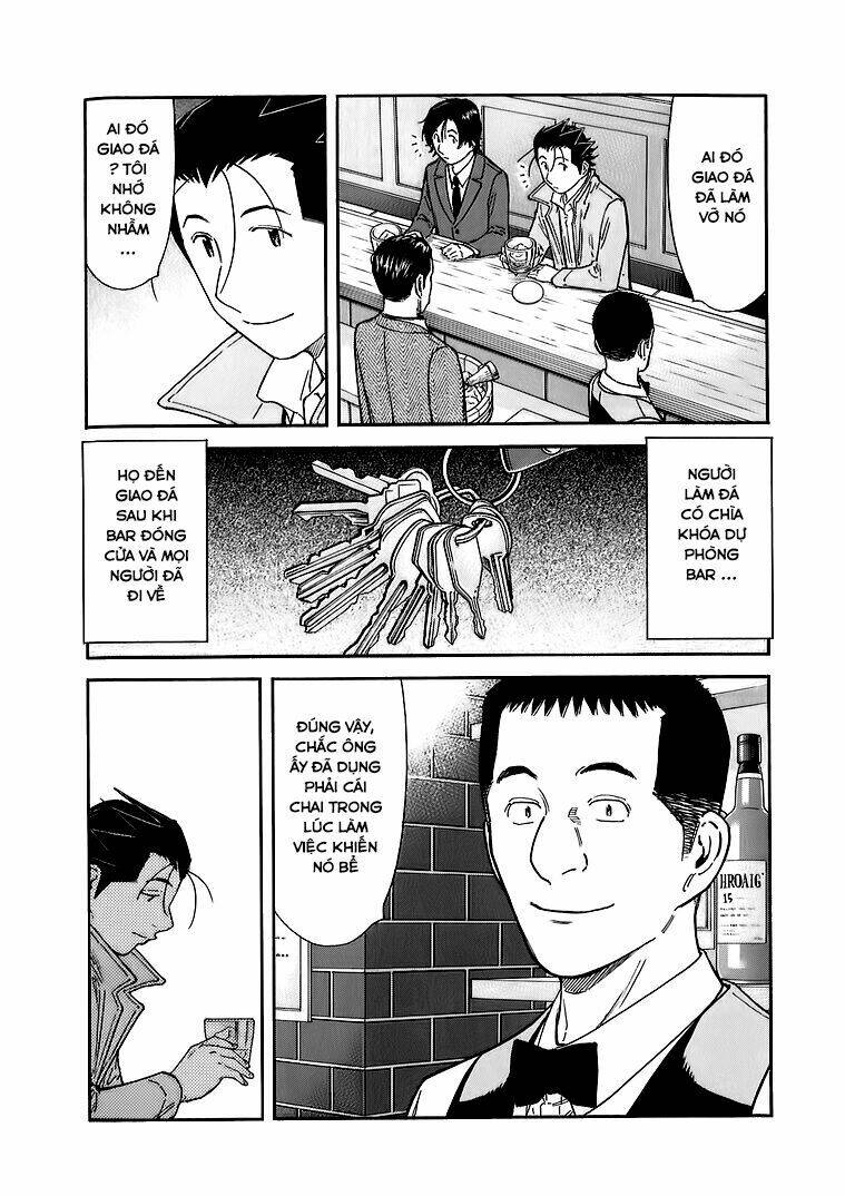 bartender chapter 138 13