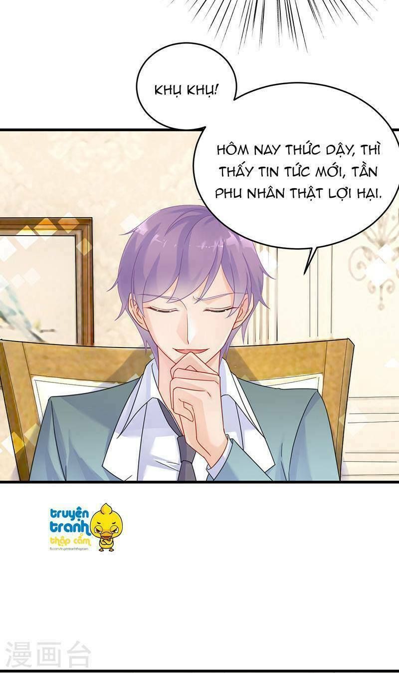 chọc tới chủ tịch tổng tài 2 chapter 40 26