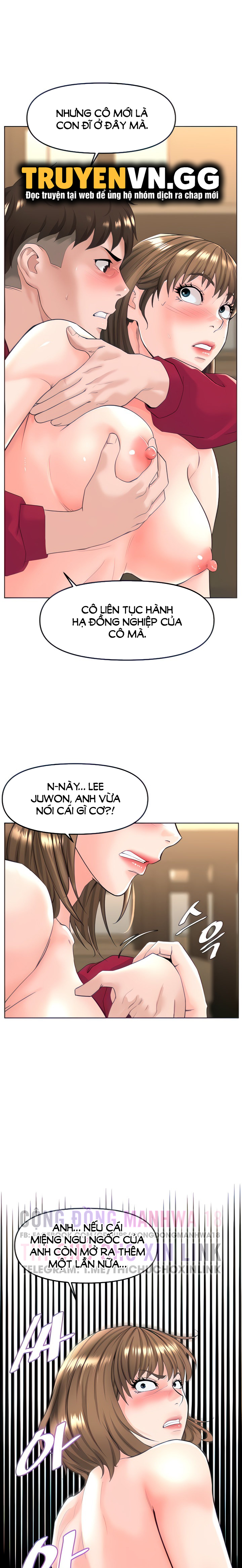 sóng âm thao túng chapter 4 19