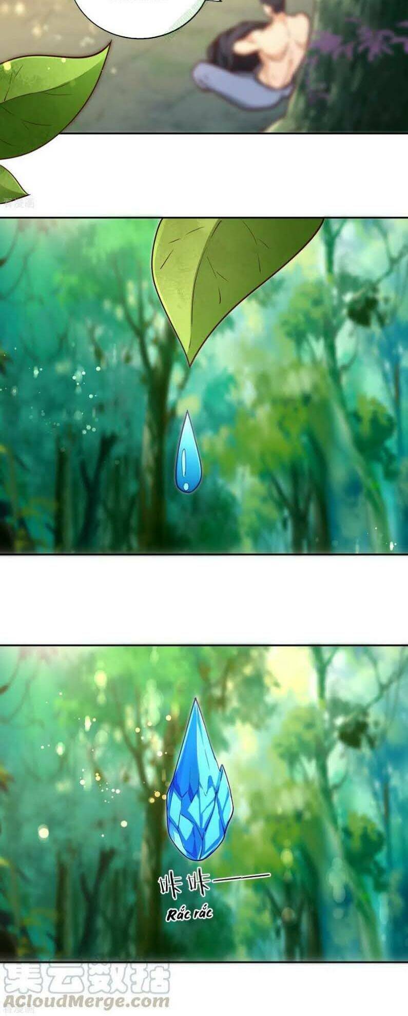 võ linh kiếm tôn chapter 51 22