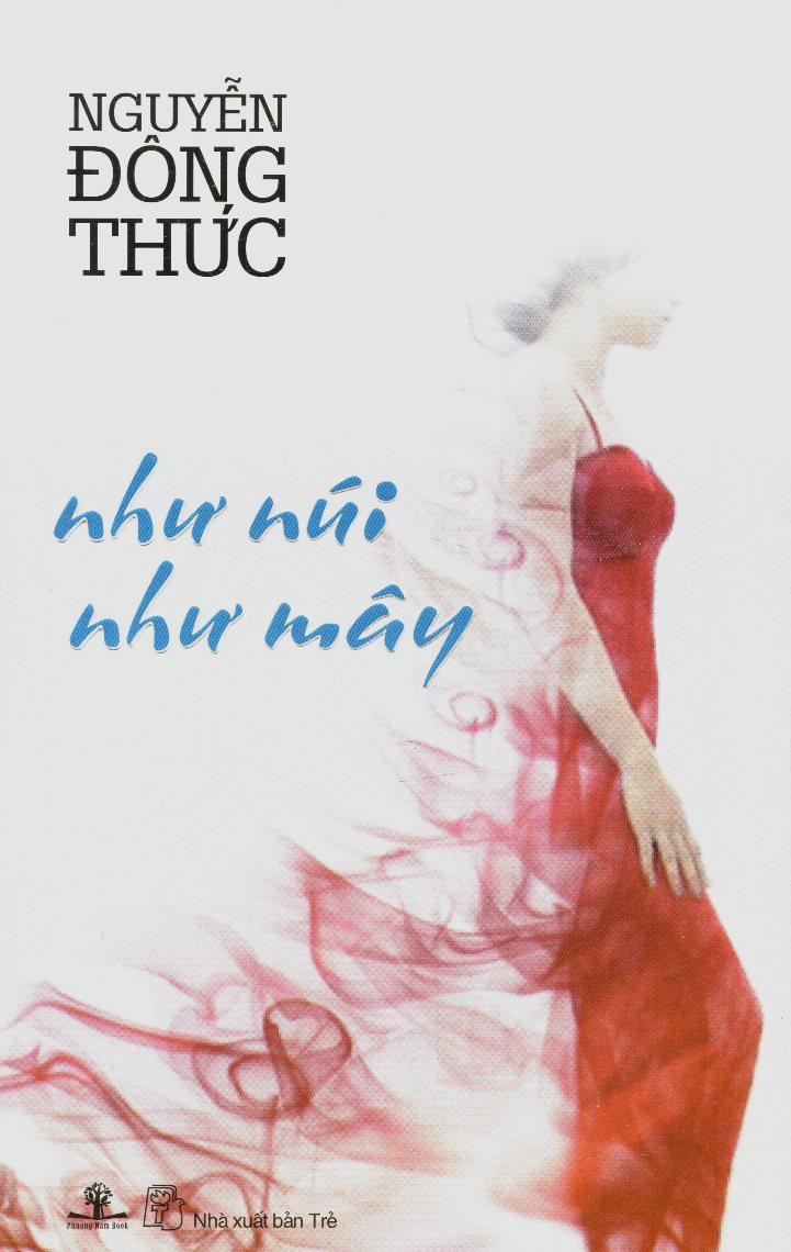 Sách Như Núi Như Mây