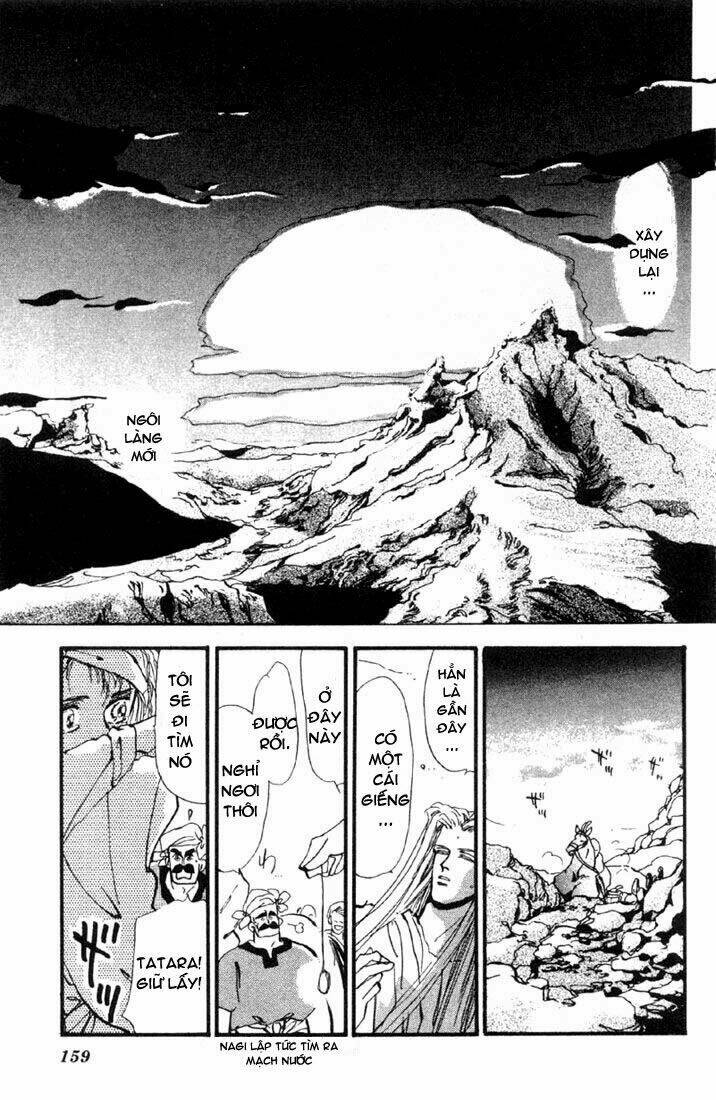 đứa con số phận chapter 4 22