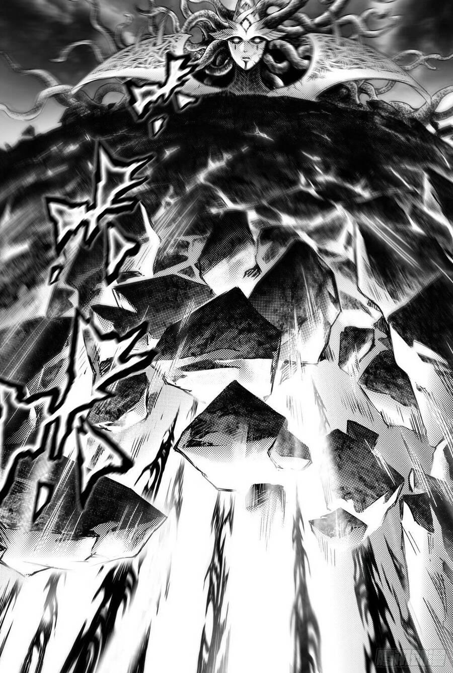 huyền hạo chiến ký chapter 253 19