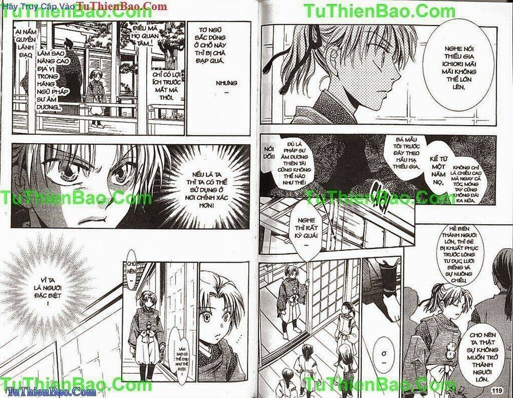 pháp sư tơ hồng chapter 9 60