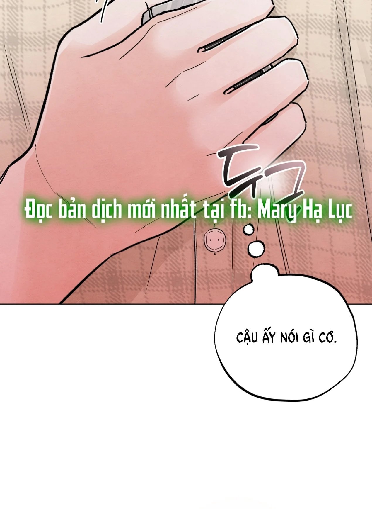 [18+] cuộc đời của kẻ cặn bã chapter 28 17