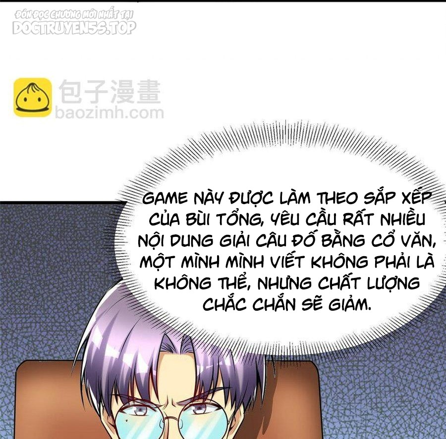 ta làm giàu từ thua lỗ game chapter 97 71