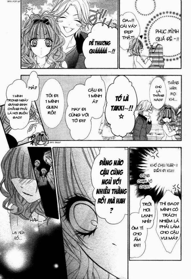 are after boyfriend chapter 1 13