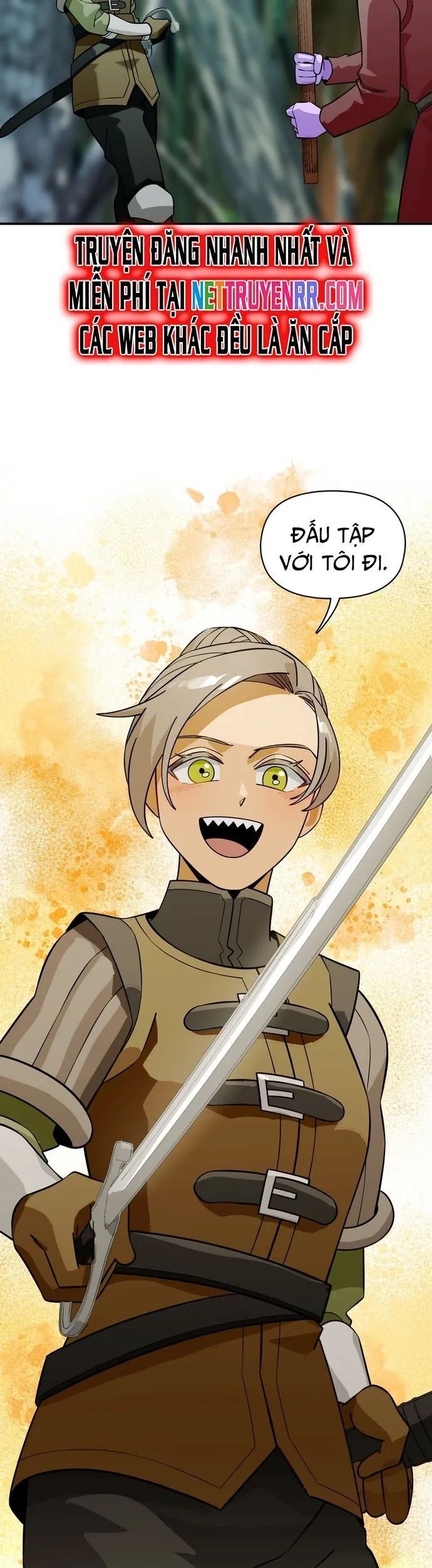 Trọng Sinh Chi Quân Chủ Chapter 43 17