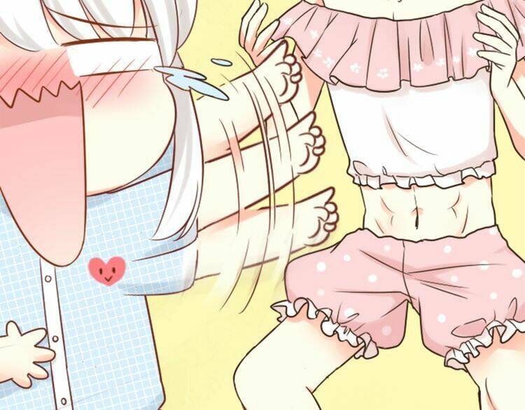 bạn trai có điện từ chapter 11 11