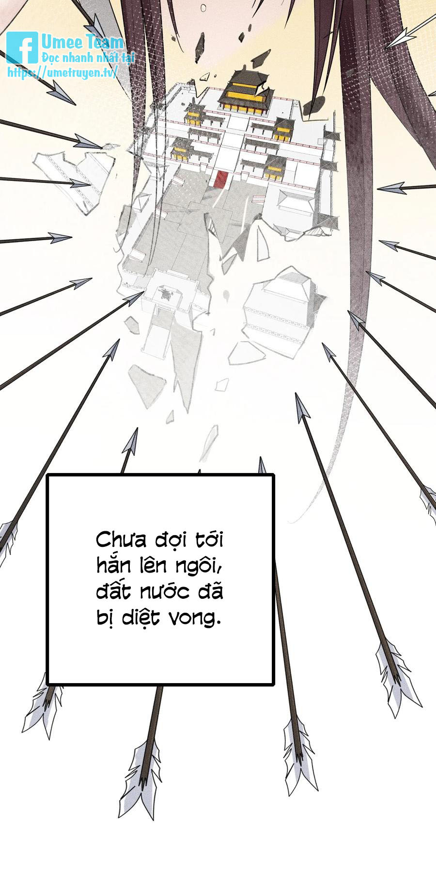 tức thời phạm quy [ tức thì vi quy ] chapter 32 31