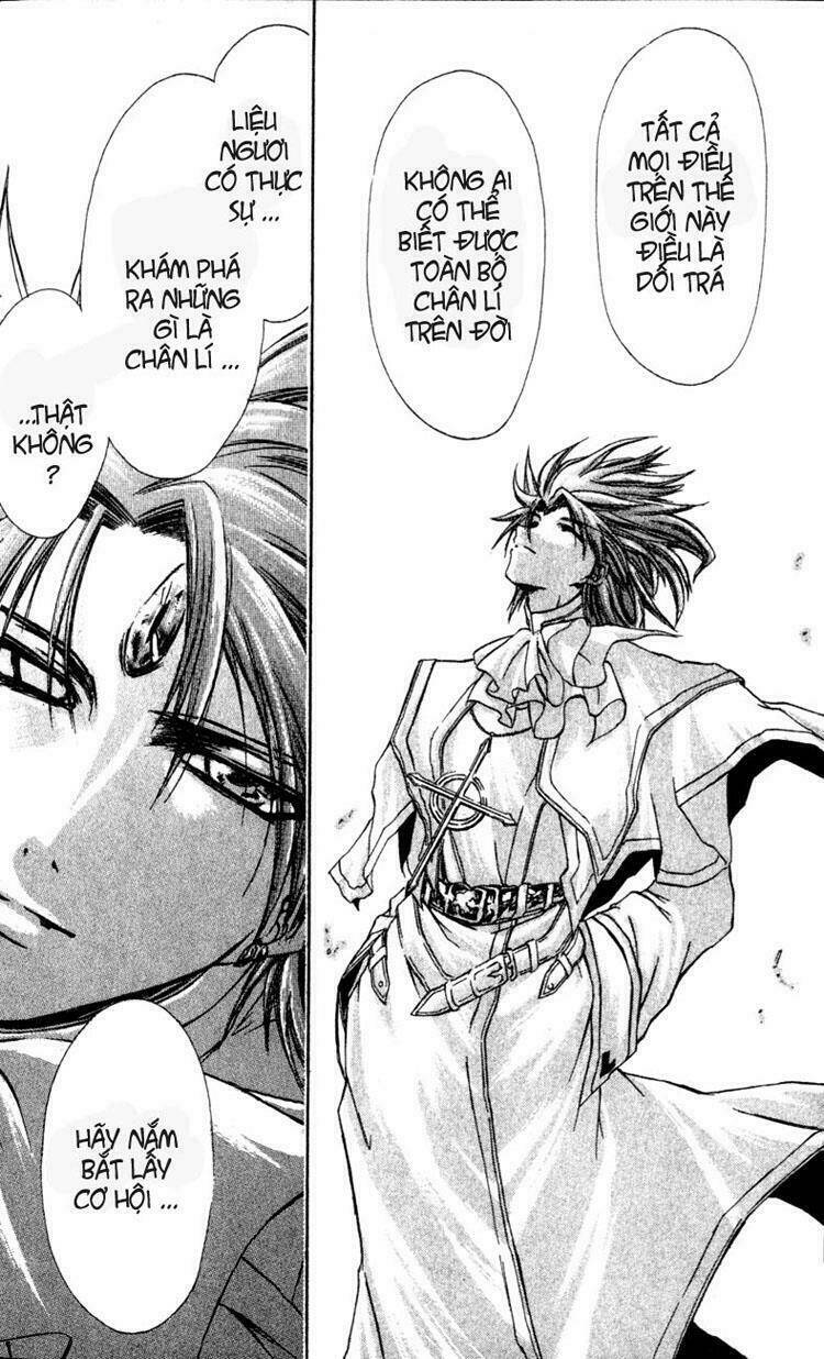 watashi no messiah-sama chapter 15 38