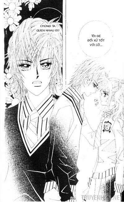 cô nàng sandwich chapter 34 14