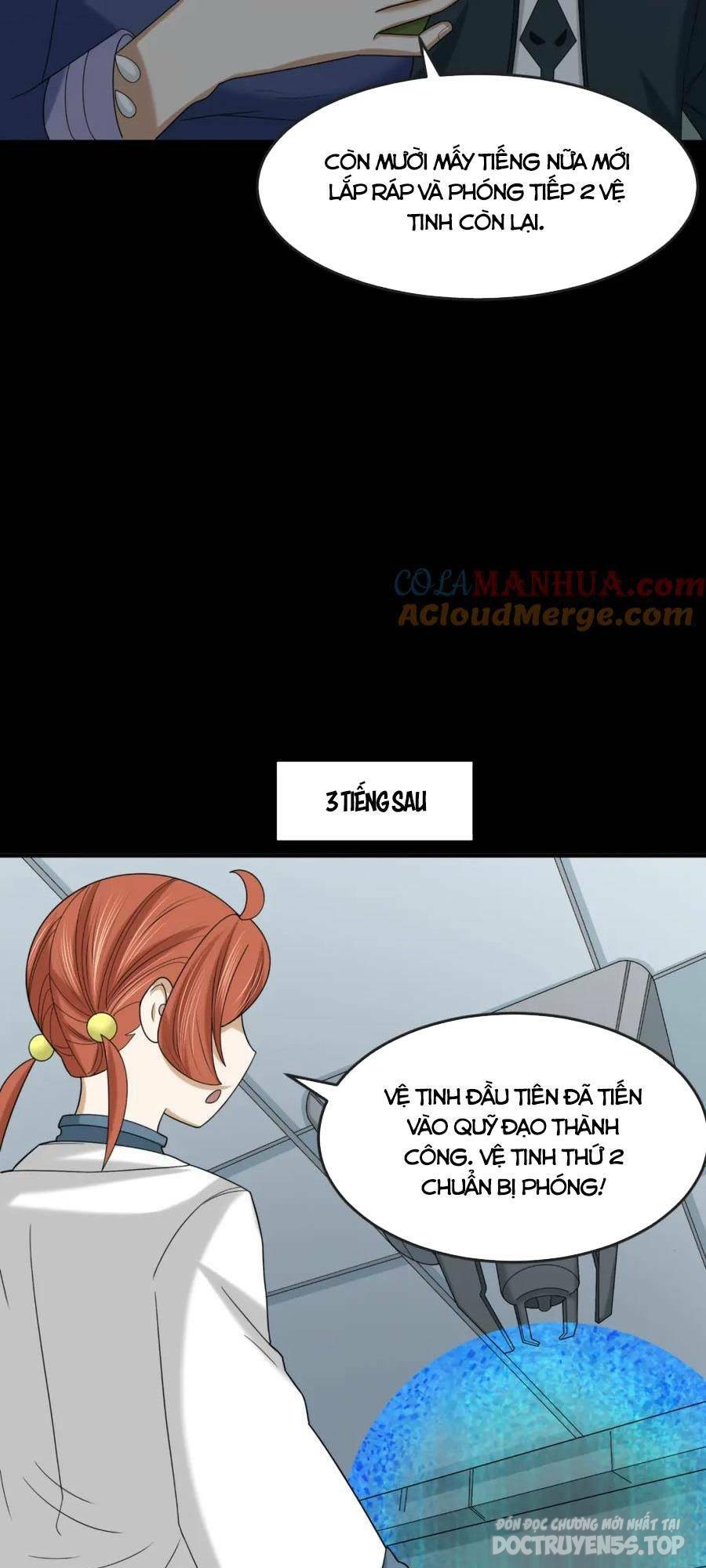 toàn cầu quỷ dị thời đại chapter 102 25