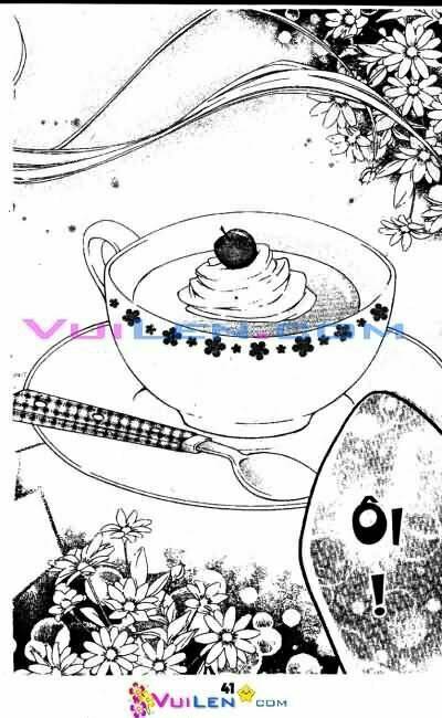 công chúa ẩm thực chapter 1 40