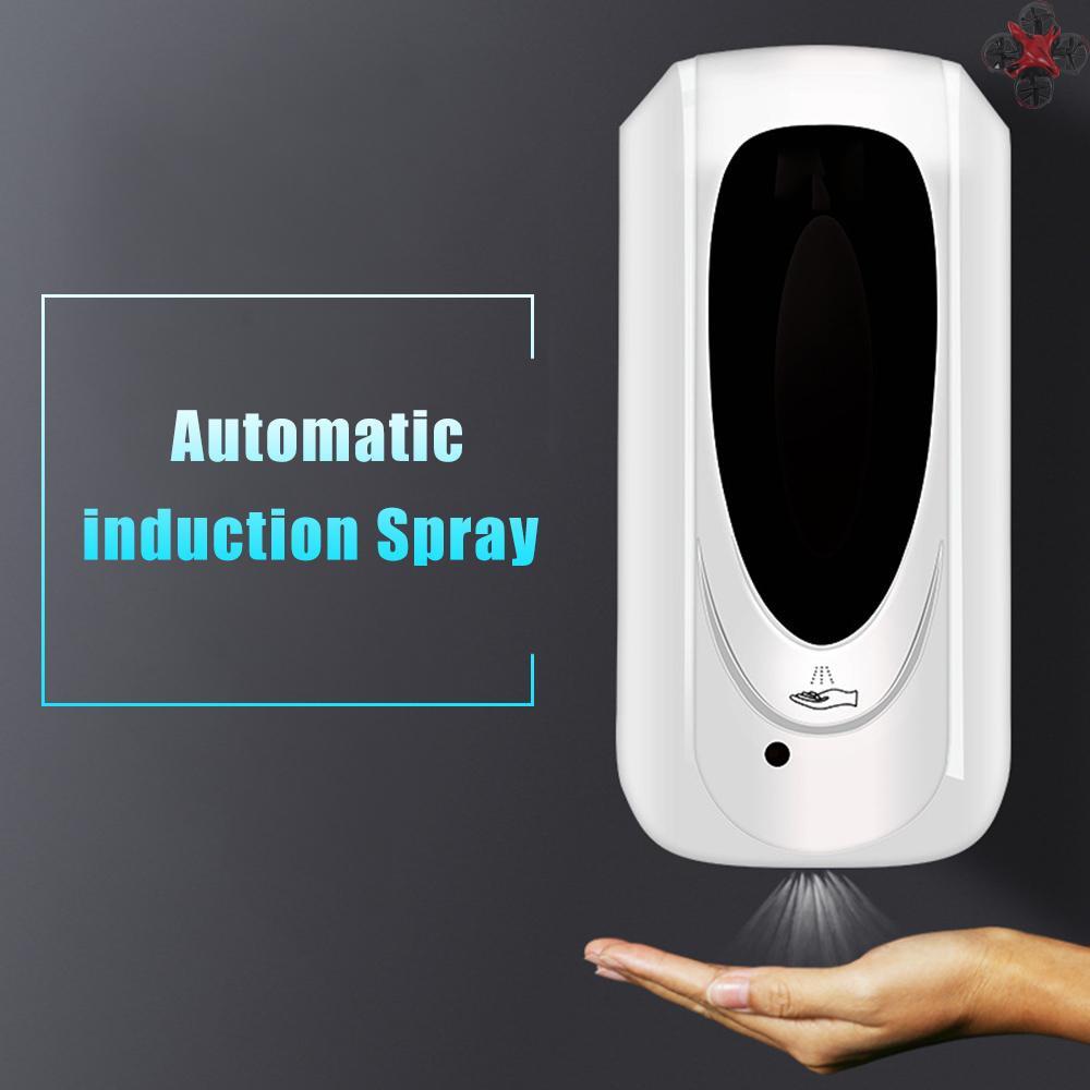 Máy Xịt Nước Vệ Sinh Nhà Tắm Tự Động