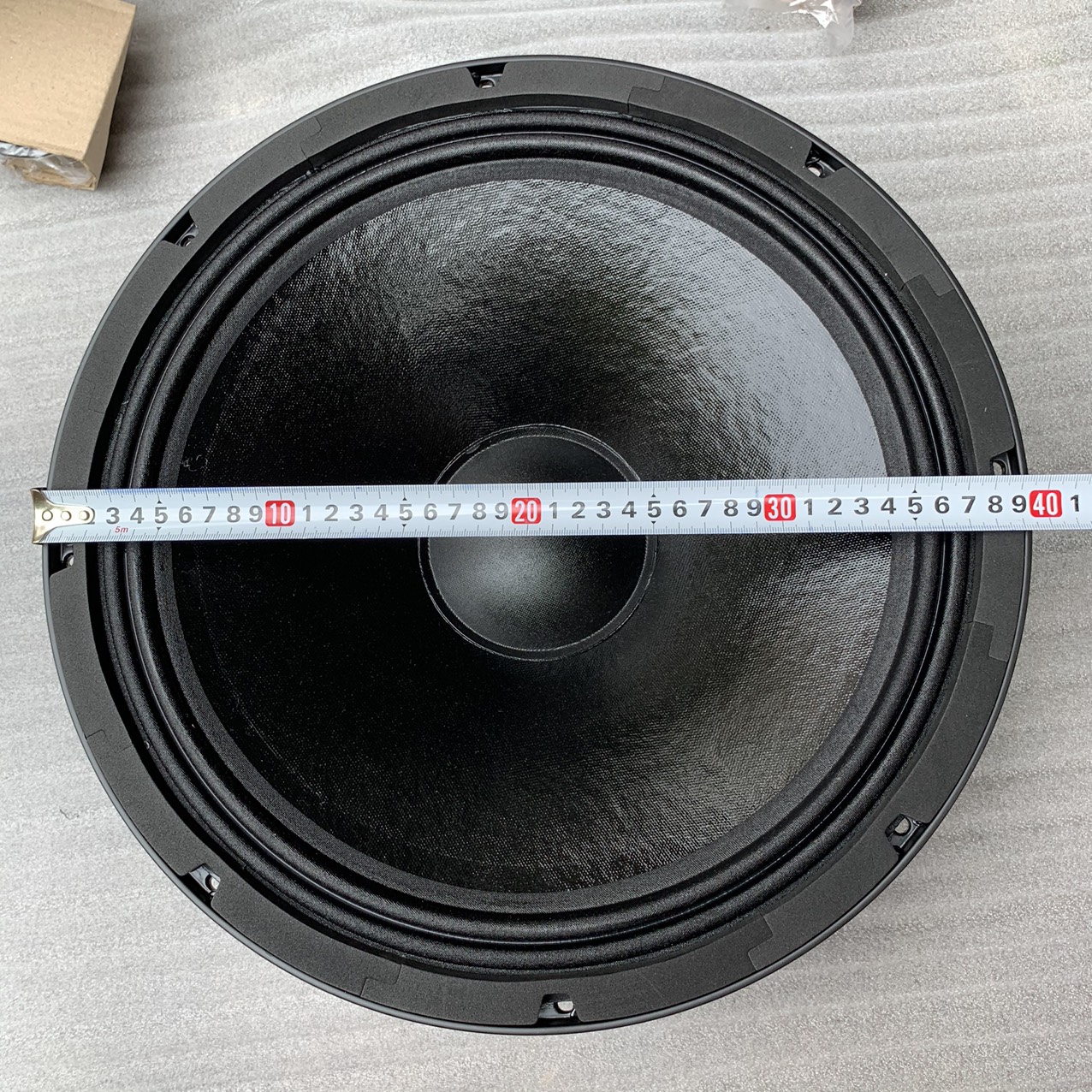 CỦ LOA BASS 40 BM TỪ 190 COIL 76 NHẬP KHẨU CAO CẤP - MÀNG SƠN CHỐNG NƯỚC - GIÁ 1 CHIẾC