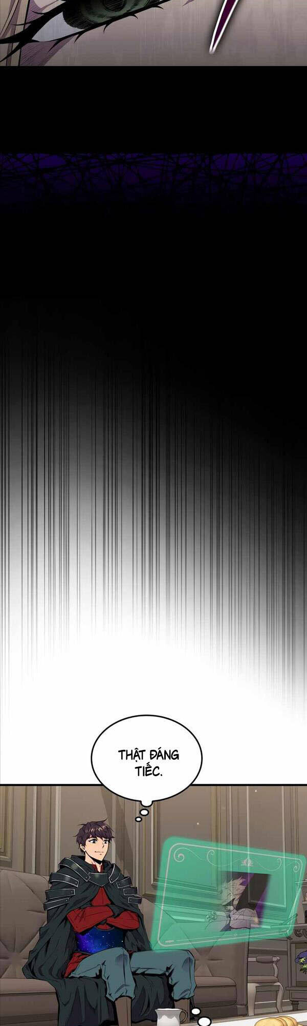 tôi thăng cấp trong lúc ngủ chapter 60 20