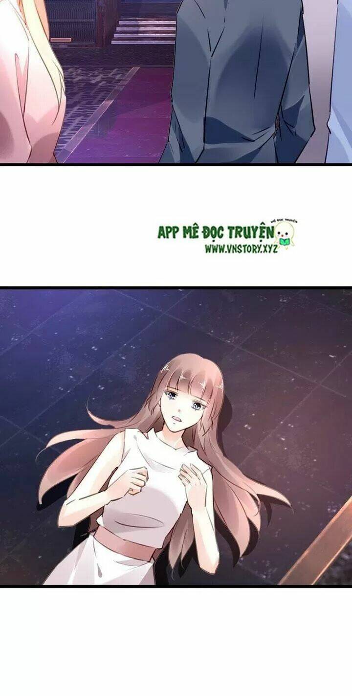 mưu ái thành nghiện chapter 71 15