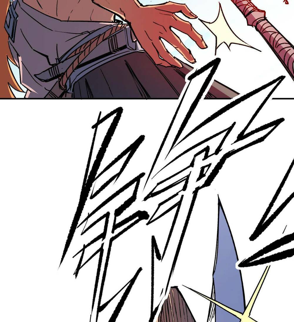 ta thực sự chỉ biết ngự kiếm thuật chapter 20 32