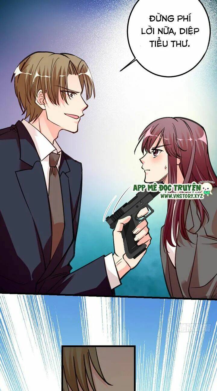 thiên hậu trở về chapter 64 7