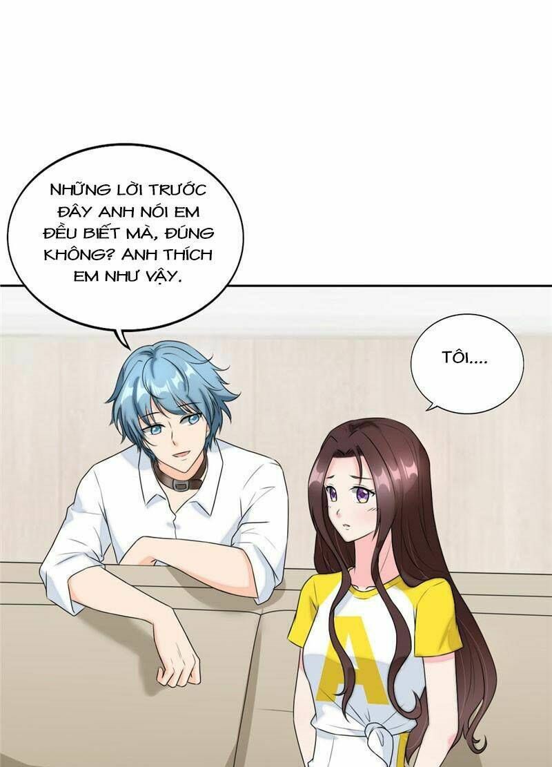 manh bảo đột kích: mami cha con đâu ? chapter 65 4