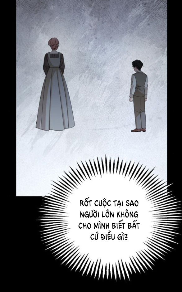 gia đình chồng bị ám ảnh bởi tôi chapter 125.2 27