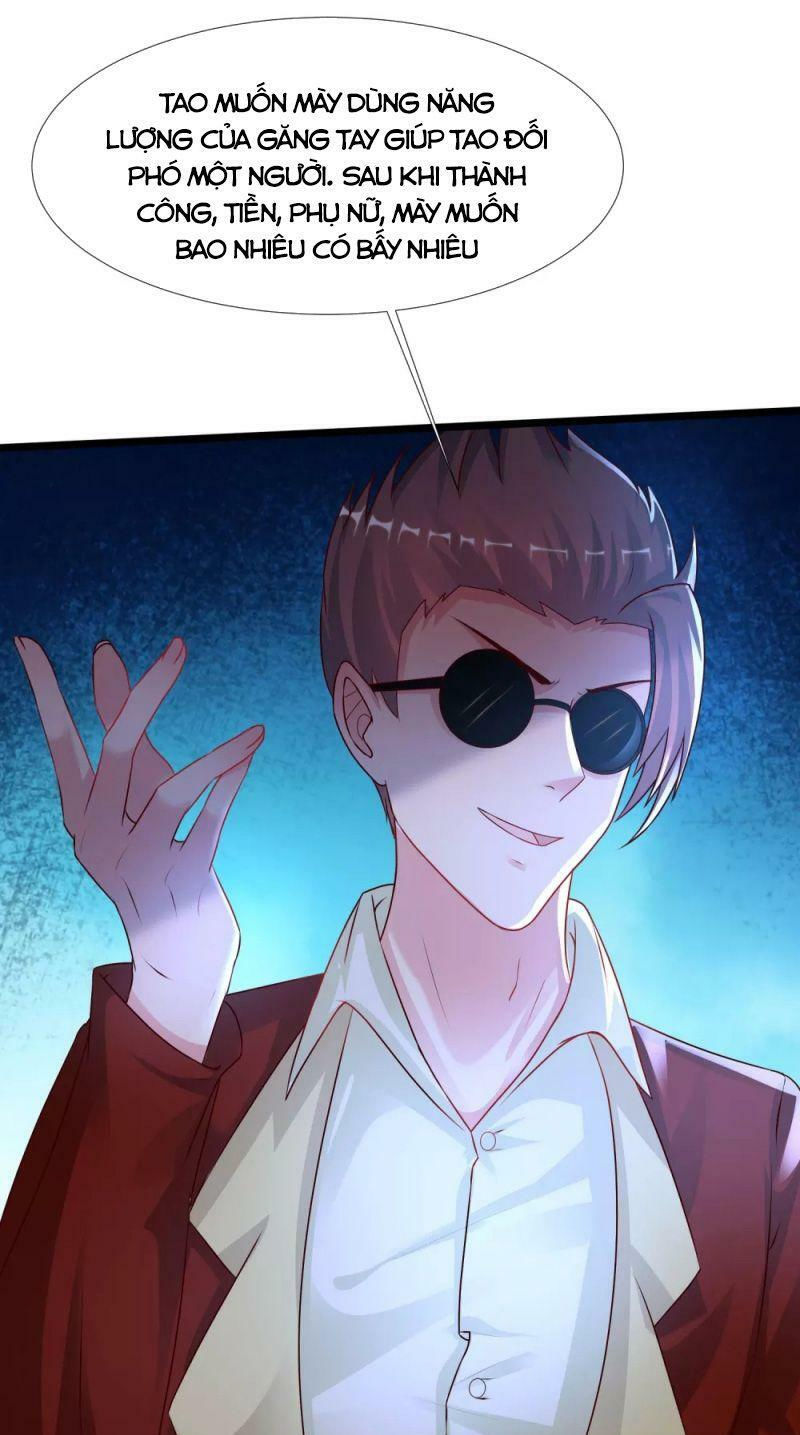 tối cường vận đào hoa chapter 205 11