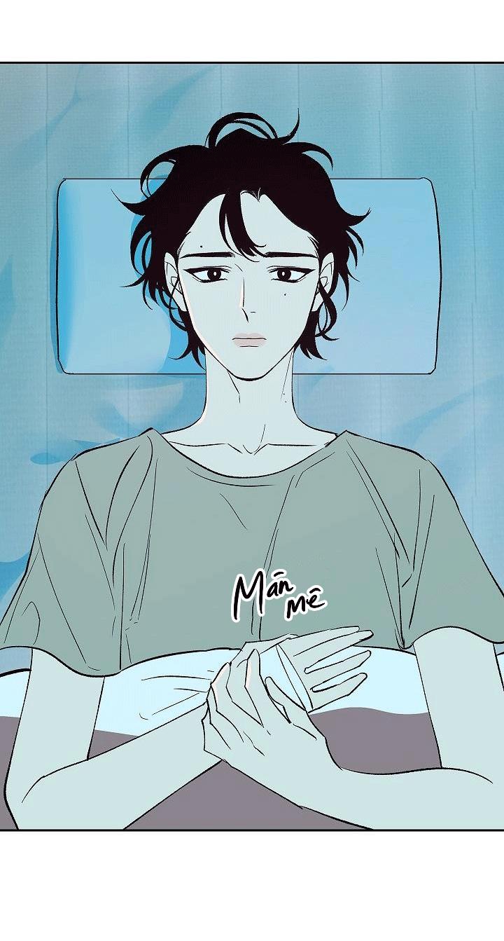 sa ha (anh dâu x em chồng) chapter 2 57