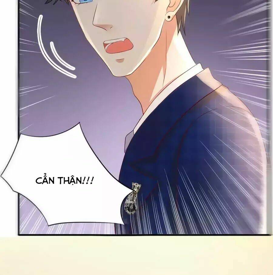 báo hệ nam hữu đích thiên tầng thao lộ chapter 46 49