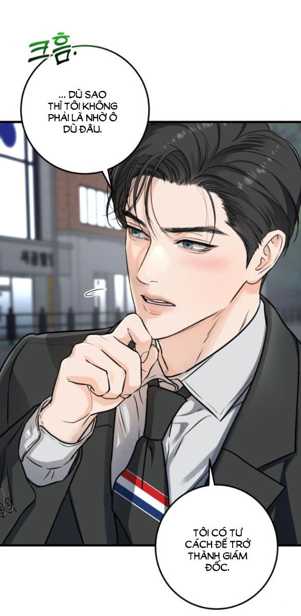 Nóng Lòng Muốn Giày Vò Em chapter 8.1 21