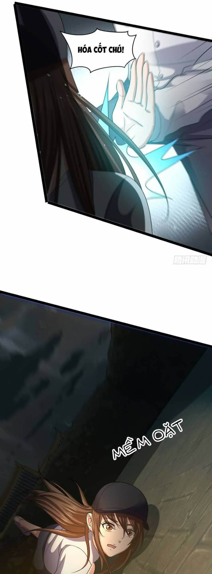 thập nhị thiên kiếp chapter 24 3