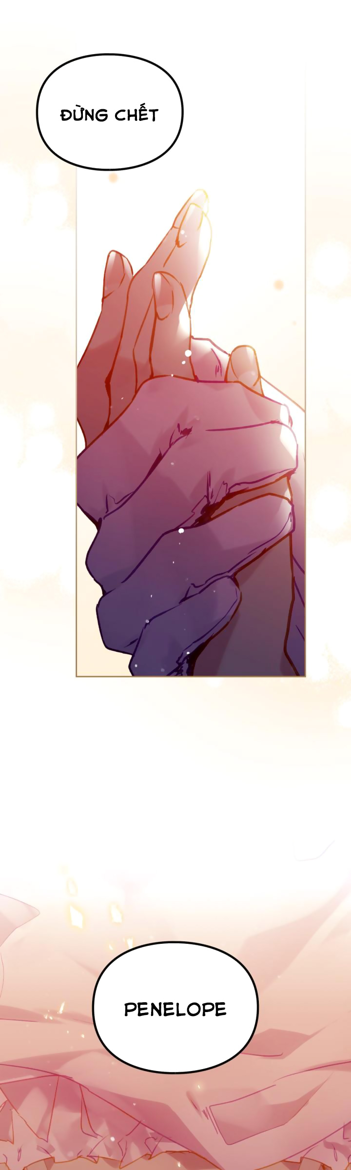 kết thúc của nhân vật phản diện chỉ có thể là cái chết chapter 162 20