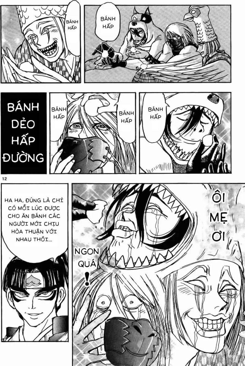 sắc lệnh ánh trăng chapter 48.6 16