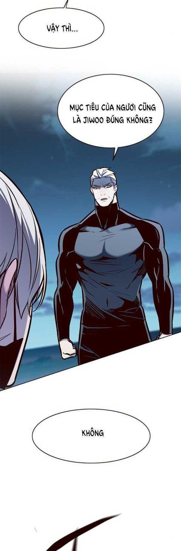 biến thân thành mèo chapter 169 4